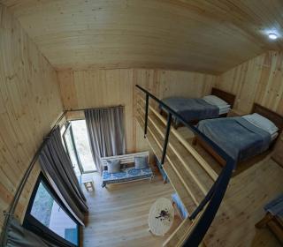 Guesthouse Omalo - 6