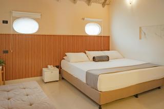 Casa Amanzi Cartagena by Bernalo Hotels - 3