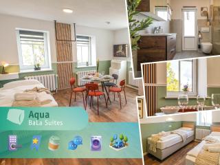 BaLa Suites Apartment House - 5