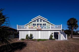 A Shore Investment - 9