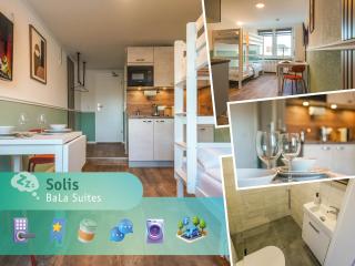 BaLa Suites Apartment House - 7