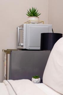 Ekhaya Lodge - Pietermaritzburg - 6