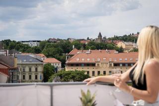 Royal Skyline Penthouse - 6