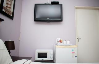 Ekhaya Lodge - Pietermaritzburg - 4