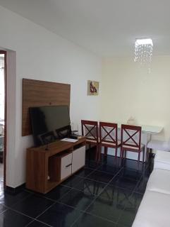 Apartamento 3 andar sem escada COP 30 Px aos eventos Hangar Parque da Cidade - 8