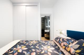 Apartamentos La Gringa Centro Gijon II Obra nueva con posibilidad de Parking - 4