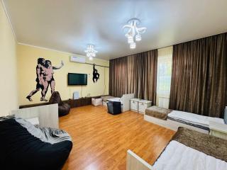 Guesthouse Gorilla - 8