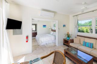 Chuchubi Cottage - 9