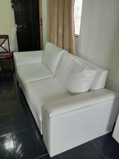 Apartamento 3 andar sem escada COP 30 Px aos eventos Hangar Parque da Cidade - 4