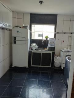 Apartamento 3 andar sem escada COP 30 Px aos eventos Hangar Parque da Cidade - 3