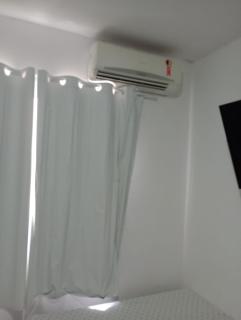 Apartamento 3 andar sem escada COP 30 Px aos eventos Hangar Parque da Cidade - 1