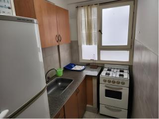 Departamento 2 ambientes Plaza Colon - 3