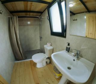 Guesthouse Omalo - 1