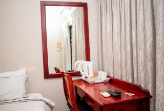 Ekhaya Lodge - Pietermaritzburg - 2