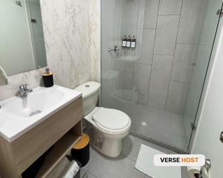 Espectacular Apartmento 2 Habitaciones - 9