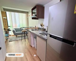 Espectacular Apartmento 2 Habitaciones - 8