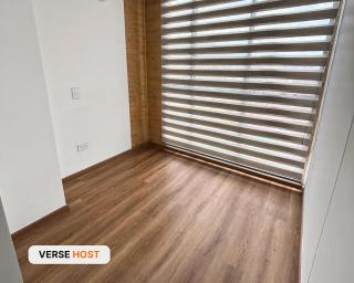 Espectacular Apartmento 2 Habitaciones - 7