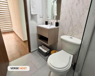 Espectacular Apartmento 2 Habitaciones - 5