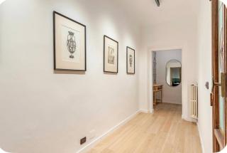 Centralissimo e Ampio appartamento confortevole - 2