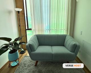 Espectacular Apartmento 2 Habitaciones - 1