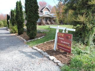 Gite Passion et Tendresse B&B - 9