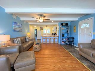 Foster's Ocean View - 1