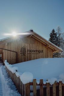 Mariengut - Natur Aparthotel Kramer - 1