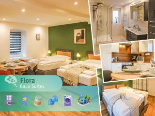 BaLa Suites Apartment House - 9