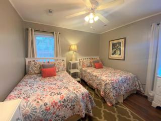 Sand In My Shoes - 7