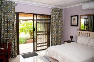 Ekhaya Lodge - Pietermaritzburg - 8