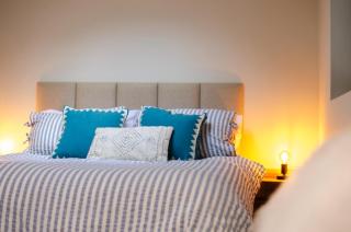 Katrins Nest - close to the sea and independent eateries - brand new - 8