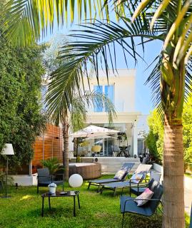 Marea Private Villa - Mondello - 0