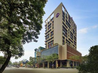 Grand Mercure Hanoi - 8