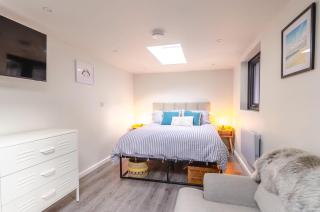 Katrins Nest - close to the sea and independent eateries - brand new - 9