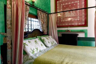 La Canonica dei Fiori - Anna Fendi Country House - 3