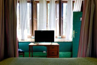 La Canonica dei Fiori - Anna Fendi Country House - 2