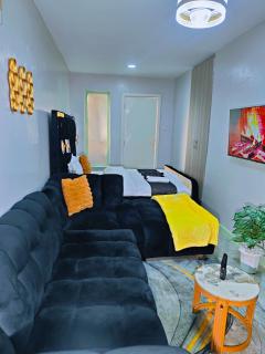 Tsavo Studios apartments - 9