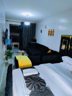 Tsavo Studios apartments - 8