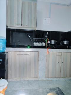 Tsavo Studios apartments - 7