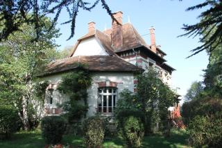 Forboiserie Grande maison familiale avec piscine - 7