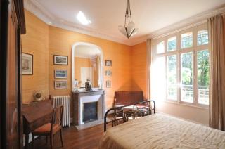 Forboiserie Grande maison familiale avec piscine - 3