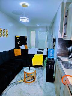 Tsavo Studios apartments - 3
