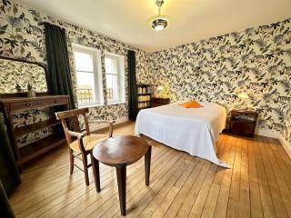 Forboiserie Grande maison familiale avec piscine - 2