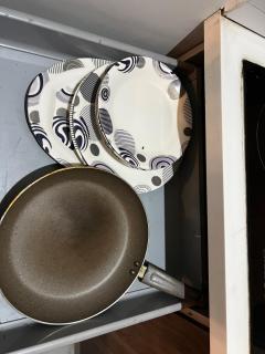 Luxe King Size Bed Suite Full 1BHKD Apartment - 7