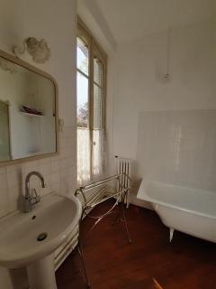 Forboiserie Grande maison familiale avec piscine - 1