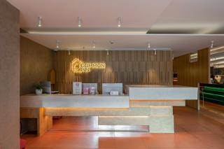 COMMON INN Thu Dau Mot - 9