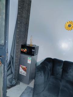 Tsavo Studios apartments - 1