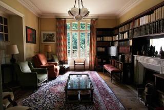 Forboiserie Grande maison familiale avec piscine - 3