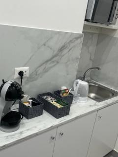 La Dimora Di Antonietta Aparts - 5 minutes from Central Station and The Center - Napoli - 9