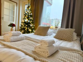 Adorable Arctic Apartments - Private Sauna & Free Parking - 8